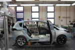 Ford B-Max 2011 года